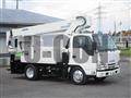 2017 Isuzu Elf Truck