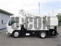 2017 Isuzu Elf Truck