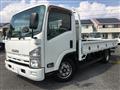 2013 Isuzu Elf Truck