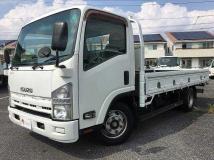 2013 Isuzu Elf Truck