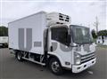 2012 Isuzu Elf Truck