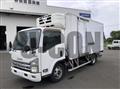 2012 Isuzu Elf Truck