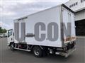 2012 Isuzu Elf Truck