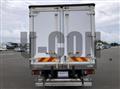 2012 Isuzu Elf Truck