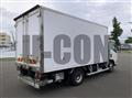 2012 Isuzu Elf Truck
