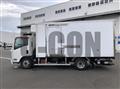 2012 Isuzu Elf Truck