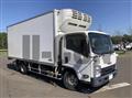 2017 Isuzu Elf Truck