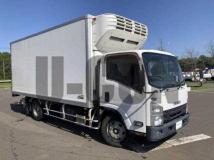 2017 Isuzu Elf Truck