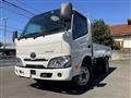 2019 Toyota Dyna Truck