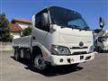 2019 Toyota Dyna Truck
