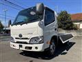 2019 Toyota Dyna Truck