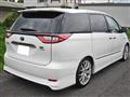 2016 Toyota Estima Hybrid
