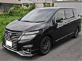 2020 Nissan Elgrand