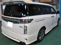 2014 Nissan Elgrand