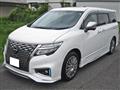 2024 Nissan Elgrand