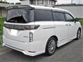 2024 Nissan Elgrand