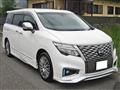 2024 Nissan Elgrand
