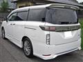 2024 Nissan Elgrand
