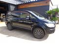 2010 Mitsubishi Delica D5