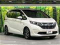 2017 Honda Freed