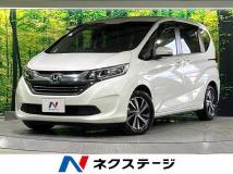 2017 Honda Freed