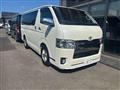 2018 Toyota Hiace Van