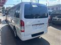 2018 Toyota Hiace Van