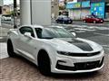 2023 Chevrolet Camaro