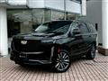2023 Cadillac Escalade