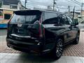 2023 Cadillac Escalade