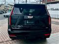 2023 Cadillac Escalade