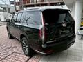 2023 Cadillac Escalade