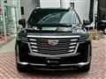 2025 Cadillac Escalade