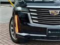 2025 Cadillac Escalade