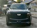 2024 Cadillac Escalade