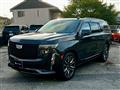 2024 Cadillac Escalade