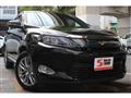 2016 Toyota Harrier