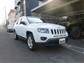 2016 Jeep Compass
