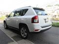 2016 Jeep Compass