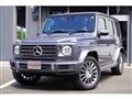 2019 Mercedes-Benz G-Class
