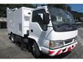 2004 Isuzu Elf Truck