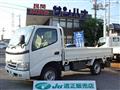 2007 Toyota Dyna Truck