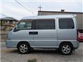 2006 Subaru Dias Wagon