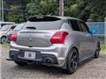 2022 Suzuki Swift