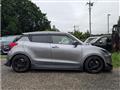 2022 Suzuki Swift