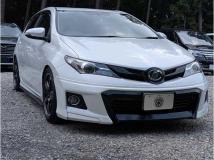 2014 Toyota Auris