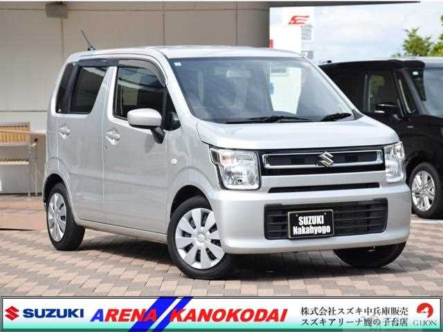2022 Suzuki Wagon R