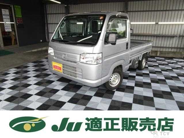 2017 Honda Acty Truck