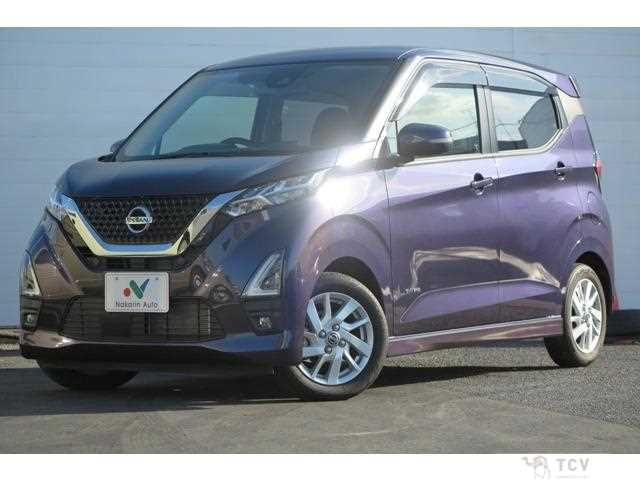 2021 Nissan Nissan Others