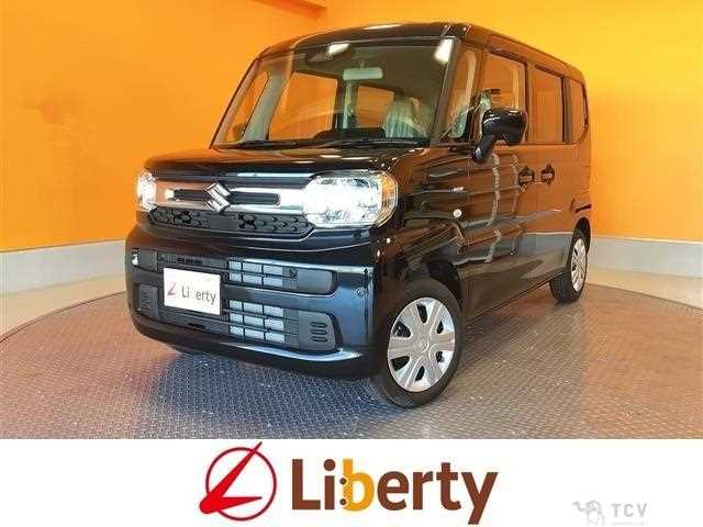 2024 Suzuki Suzuki Others